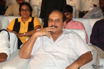 Surya vs Surya Movie Audio Launch